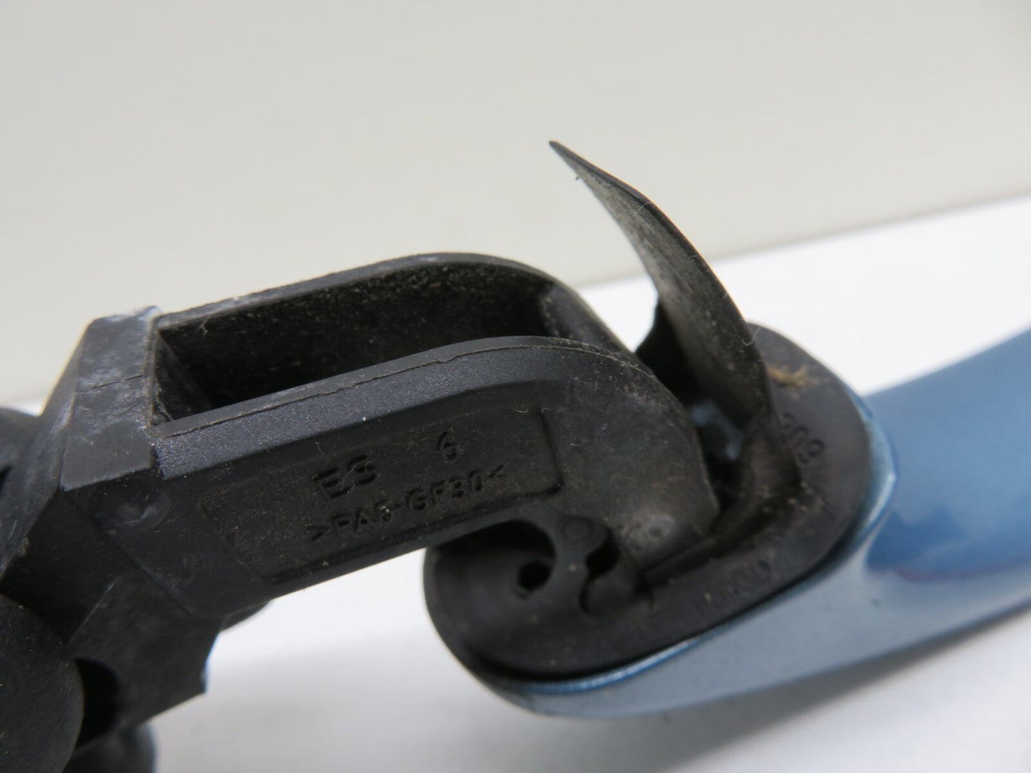 VOLKSWAGEN VW EOS NS PASSENGER EXTERNAL DOOR HANDLE 2006-2010 1701-22