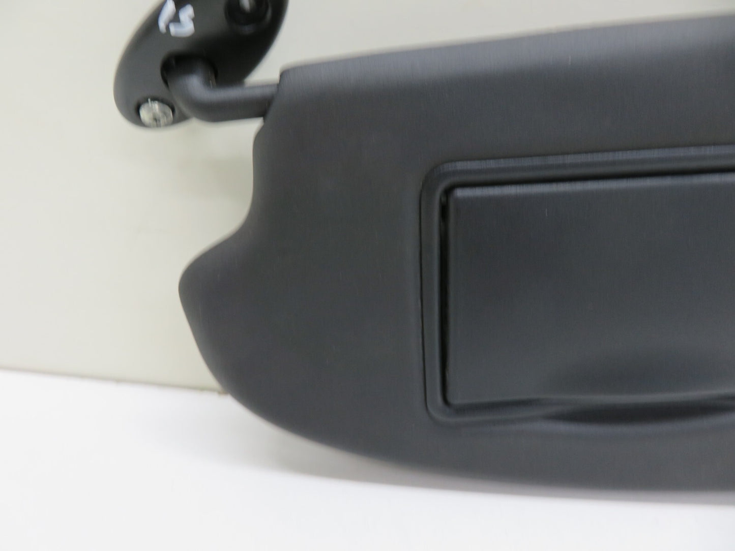 FORD FOCUS ST225 NS PASSENGER SUN VISOR (2005-2010) 1345-14