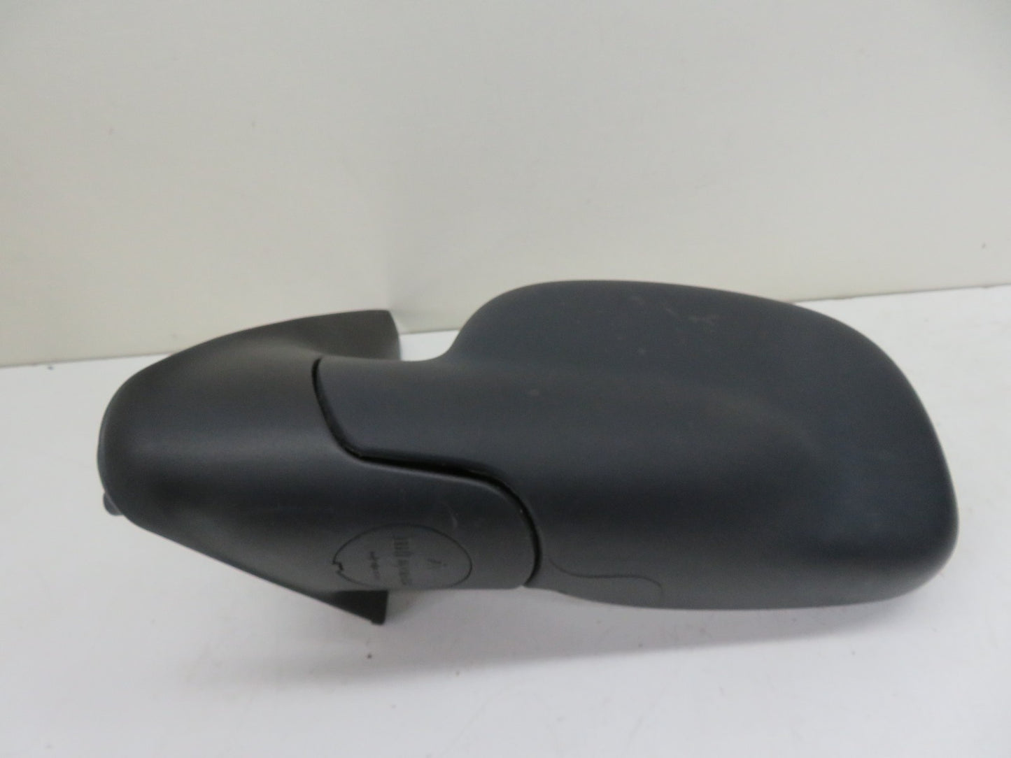 LAND ROVER FREELANDER 1 NS PASSENGER WING MIRROR (SEE PHOTOS) 2004-2006 1348-6