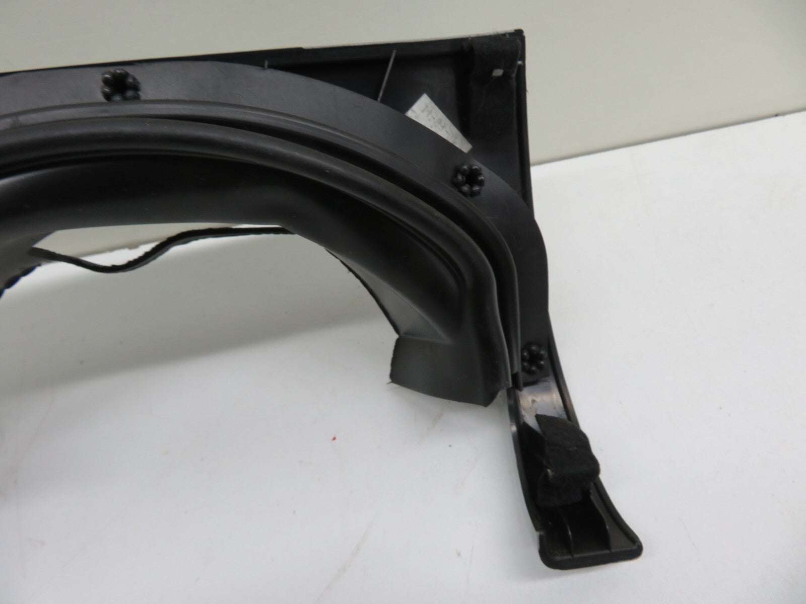 MINI COOPER S R50 R52 R53 OS DRIVER DASH TRIM 2001-2006 1641-2