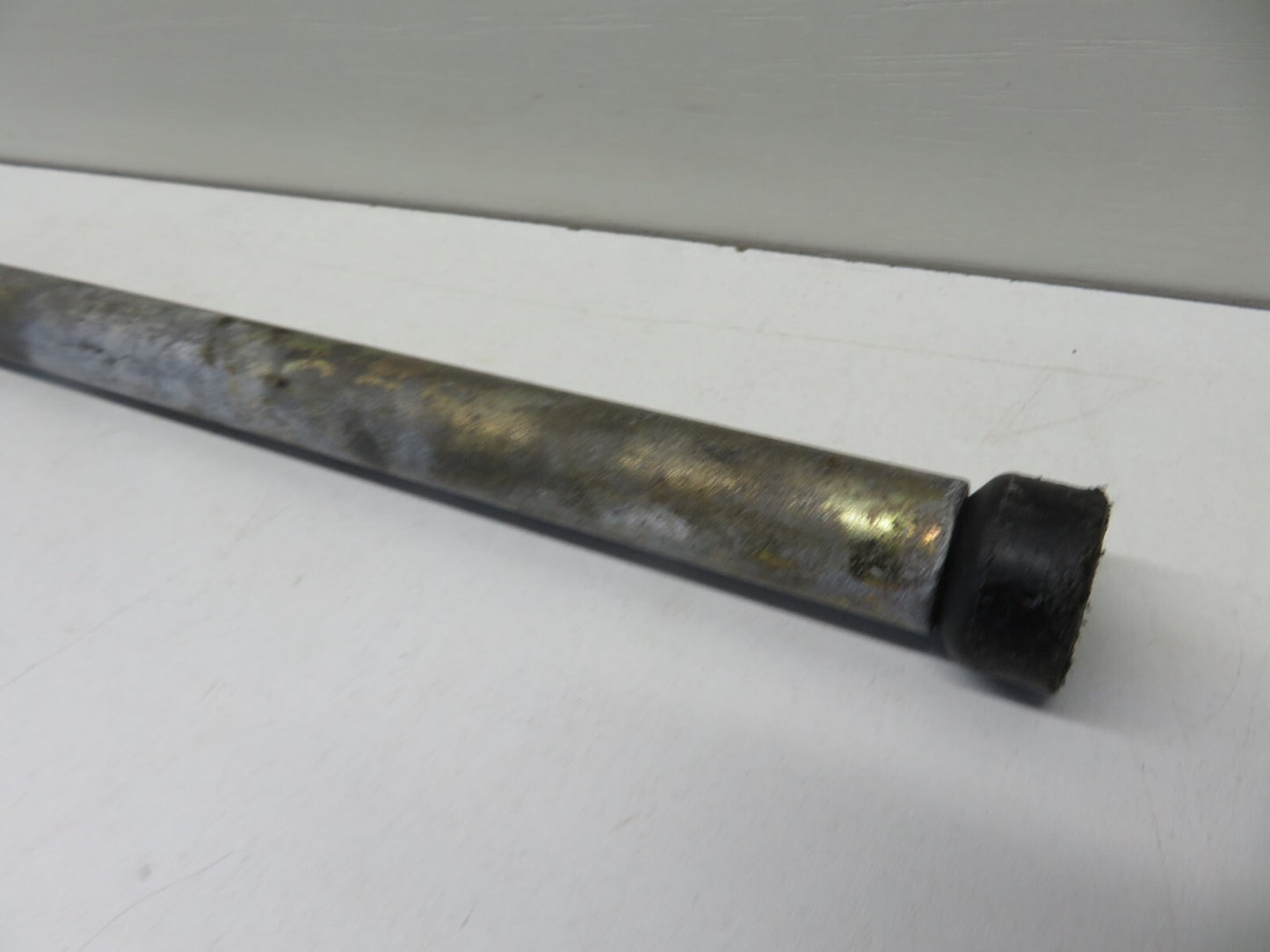 PORSCHE CAYENNE 955 WHEEL NUT BRACE BAR 2003-2006 1721-13