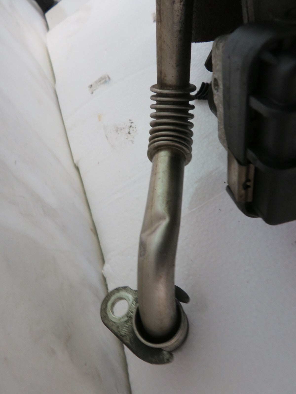 JAGUAR XF 2.7 DIESEL TURBO CHARGER 6R8Q-68682-AD 2007-2014