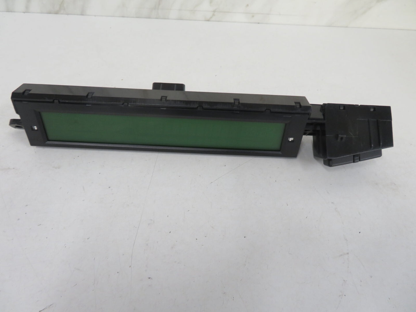 MAZDA 5 CC33 DISPLAY SCREEN 2006-2010 1511-6
