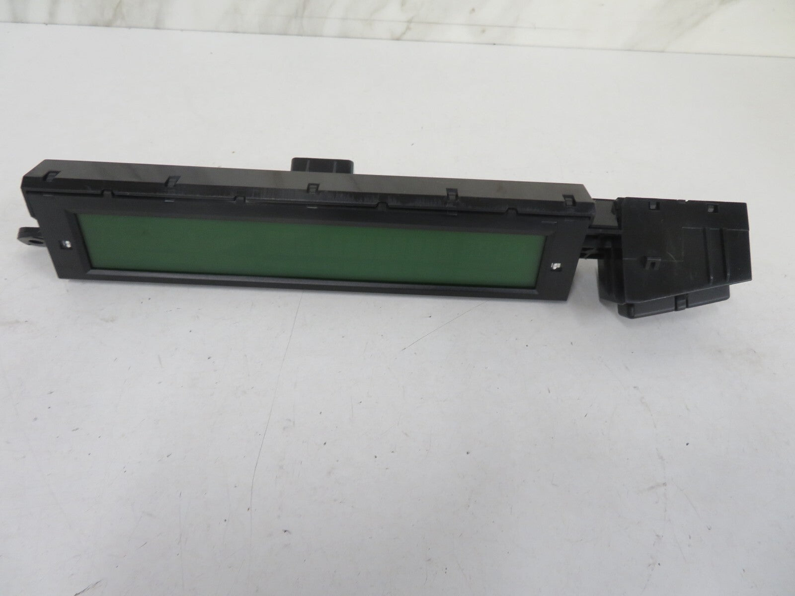 MAZDA 5 CC33 DISPLAY SCREEN 2006-2010 1511-6