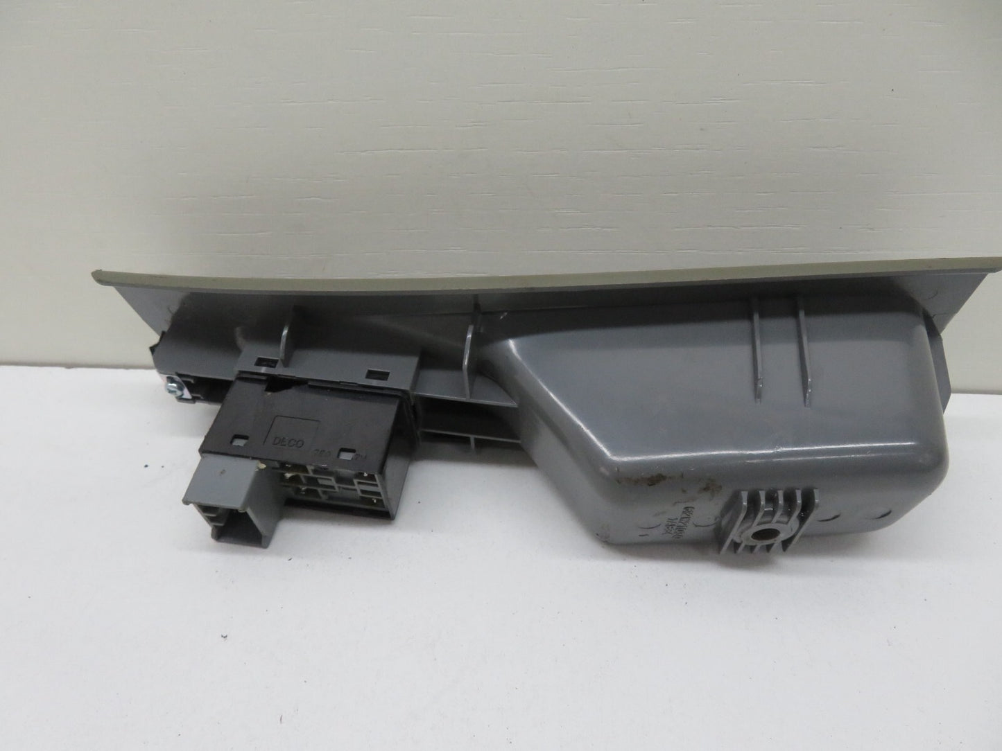 CHEVROLET LACETTI OSR REAR DRIVER WINDOW SWITCH 2004-2010 1517-4