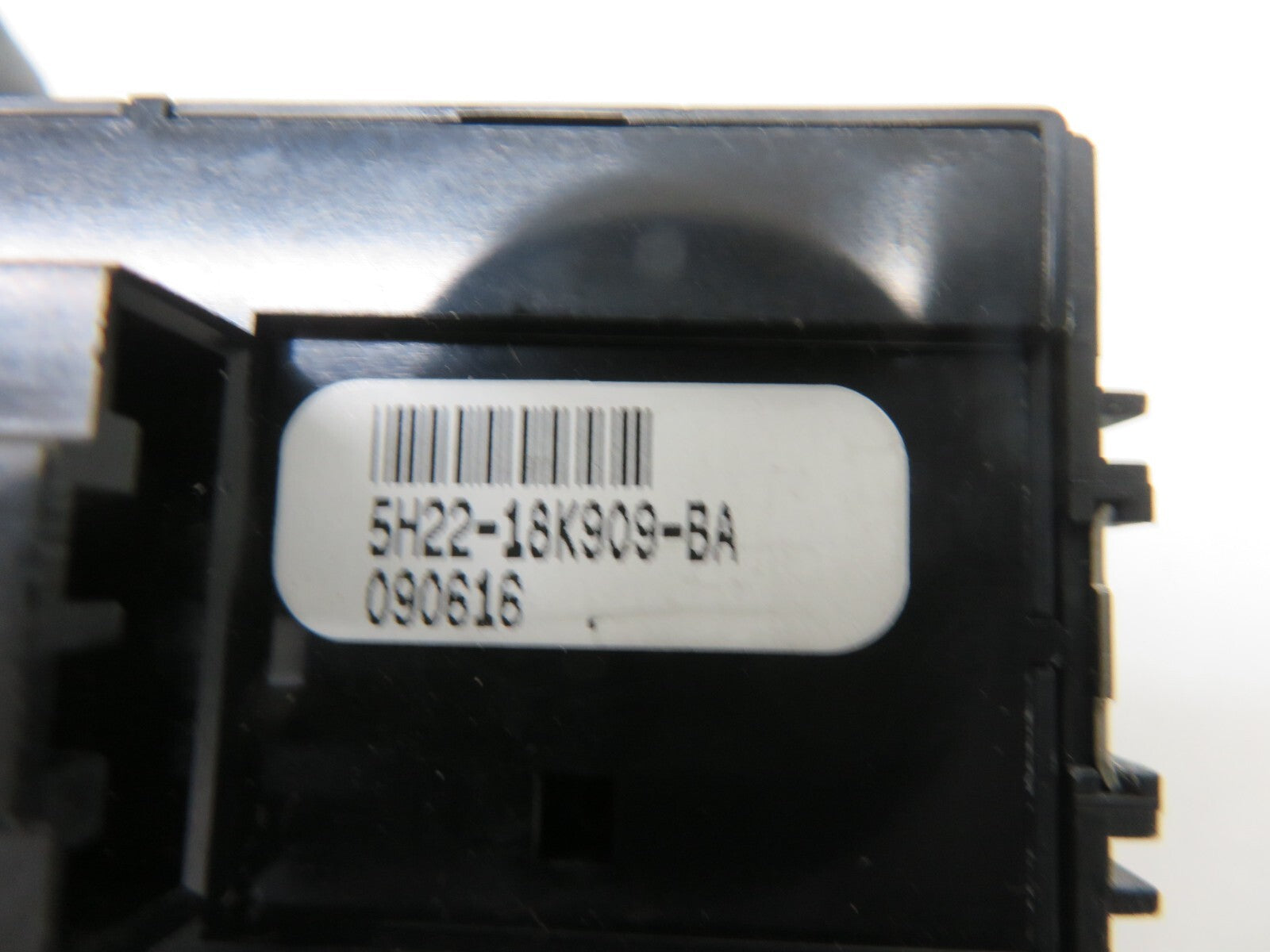 LAND ROVER FREELANDER 2 REAR HEADPHONE CONTROLS 5H22-18K909-BA 2007-2014 1227-13