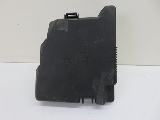 FORD FIESTA MK7 ST180 1.6 ENGINE BAY FUSE BOX COVER 2013-2017
