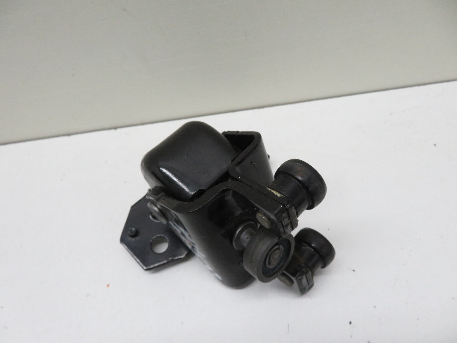 CITROEN BERLINGO MK2 OSR REAR MIDDLE SLIDING RUNNER 2008-2014 1756-21