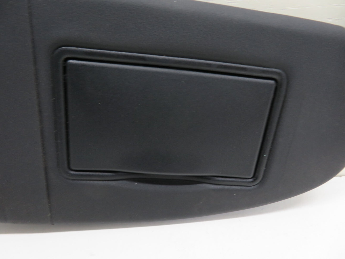 FORD FOCUS ST OS DRIVER SUN VISOR 2006-2010 1256-3