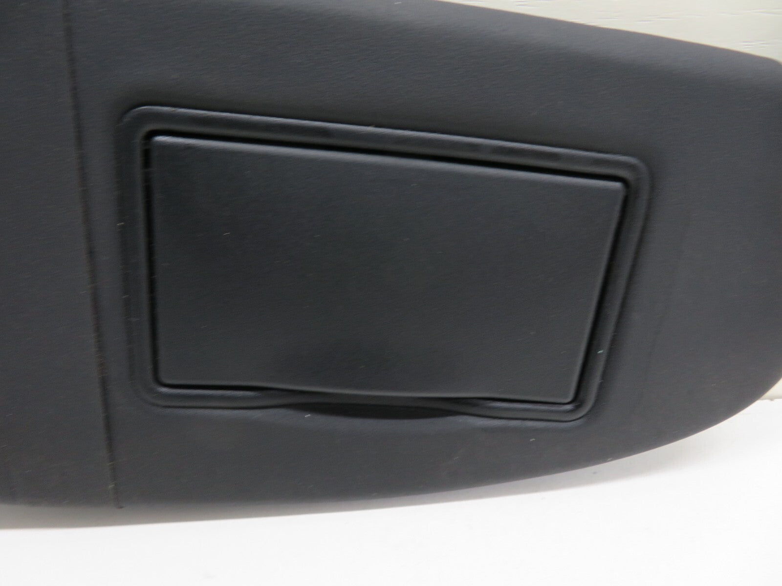 FORD FOCUS ST OS DRIVER SUN VISOR 2006-2010 1256-3
