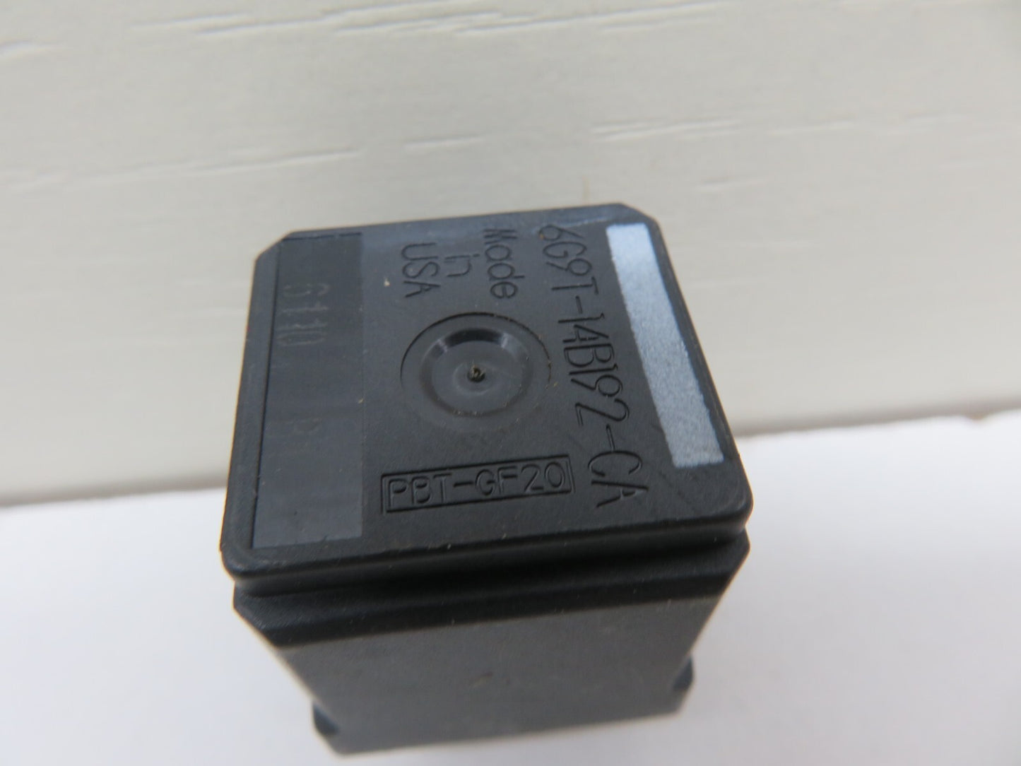 FORD SMAX MULTI PURPOSE RELAY 6G9T-14B192-CA 2006-2014 1445-2