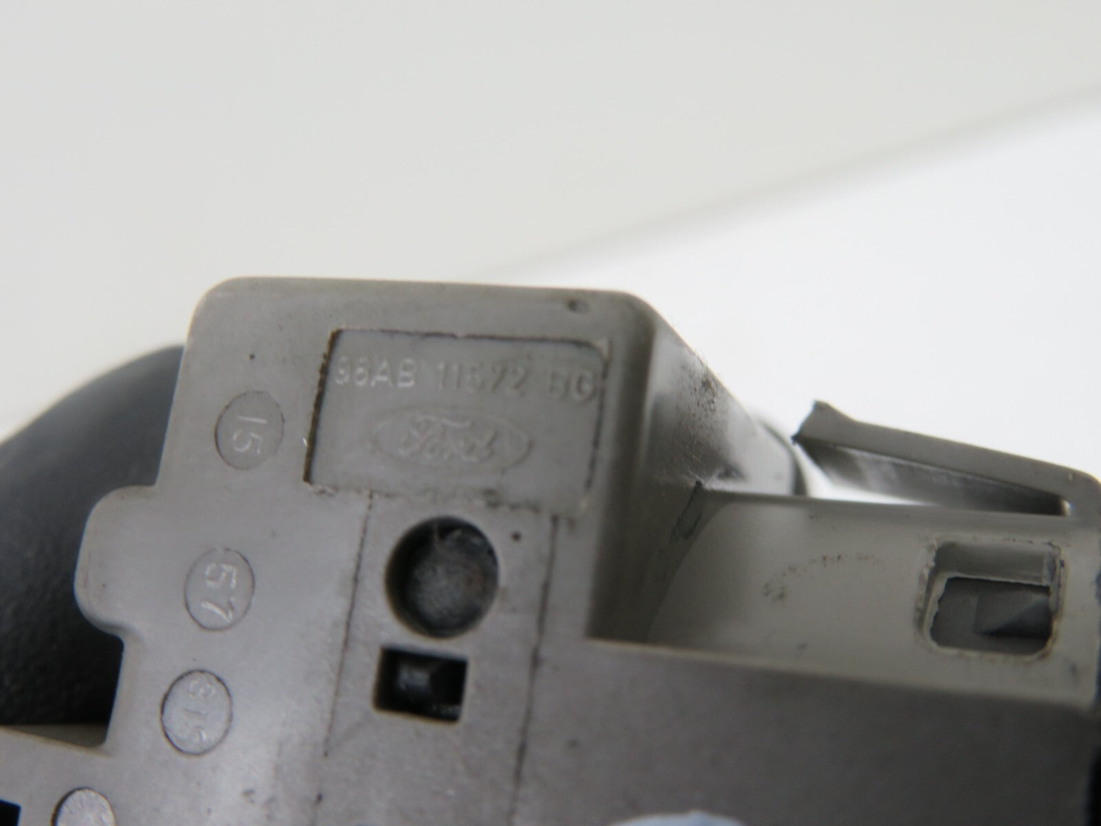 FORD SMAX IGNITION SWITCH 98AB-11572-BG 2006-2010 1789-8