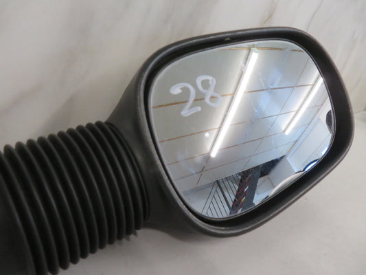 FORD KA NS PASSENGER DOOR WING MIRROR 1996-2008 MIX1404-28