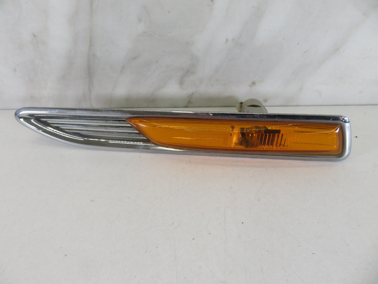 FORD MONDEO MK4 NS WING INDICATOR 2007-2011 A1007-19
