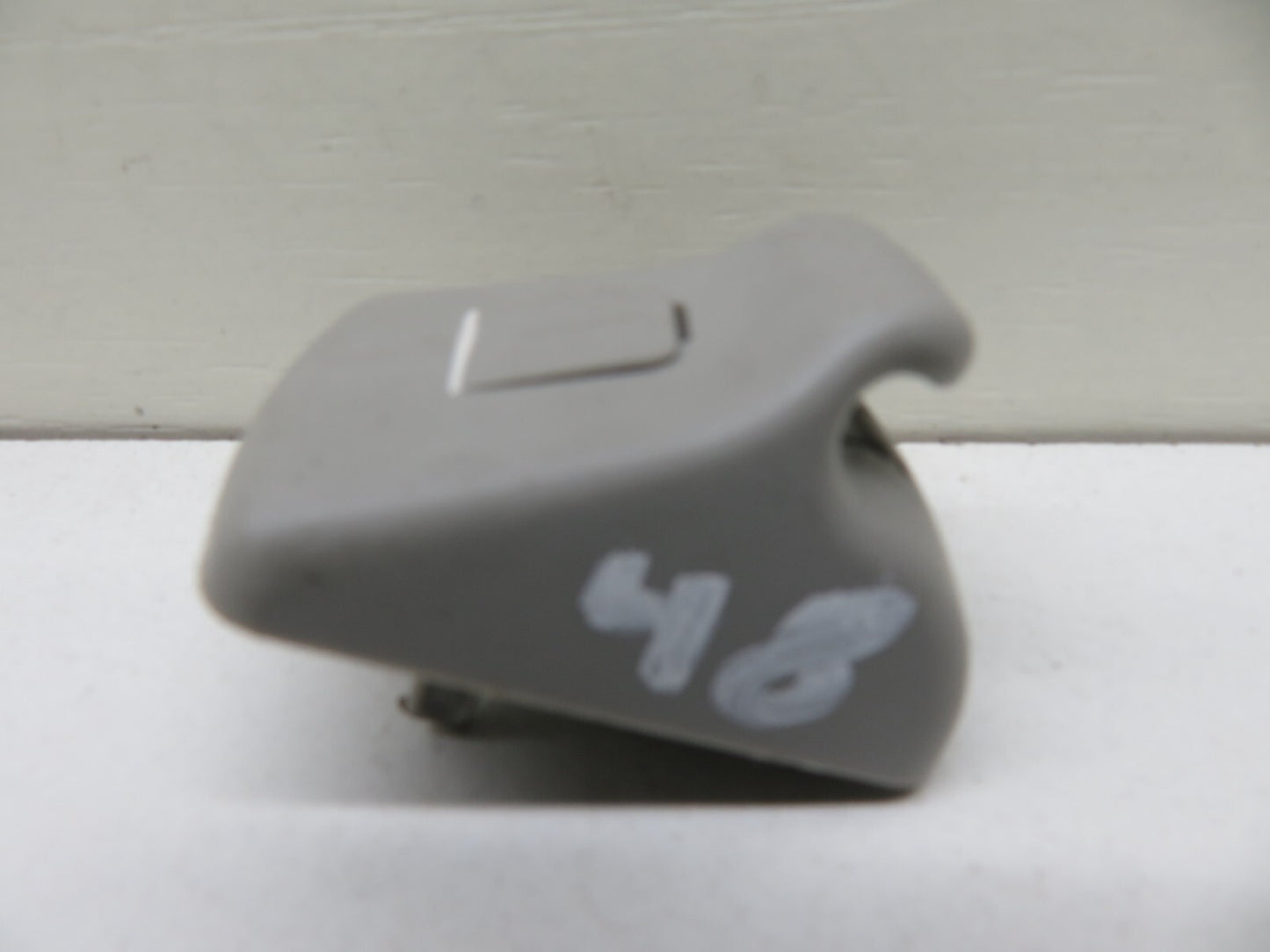 FORD MONDEO MK4 SUNVISOR CLIP 2007-2014 1734-48