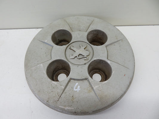 PEUGEOT BIPPER WHEEL CENTER CAP 2008-2015 1721-4
