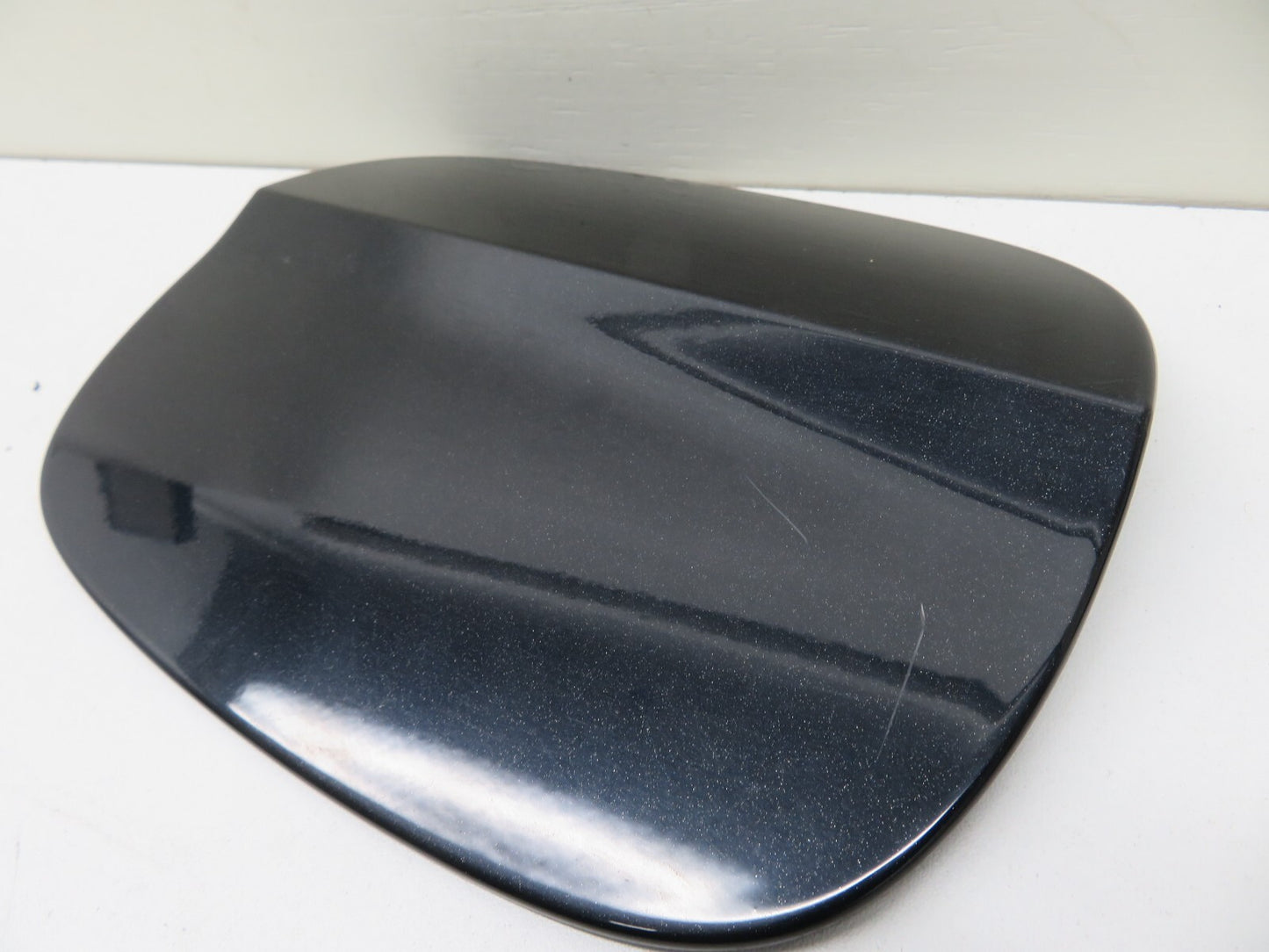 FORD MONDEO MK4 FUEL FLAP  COVER BLACK 2007-2014 1734-31