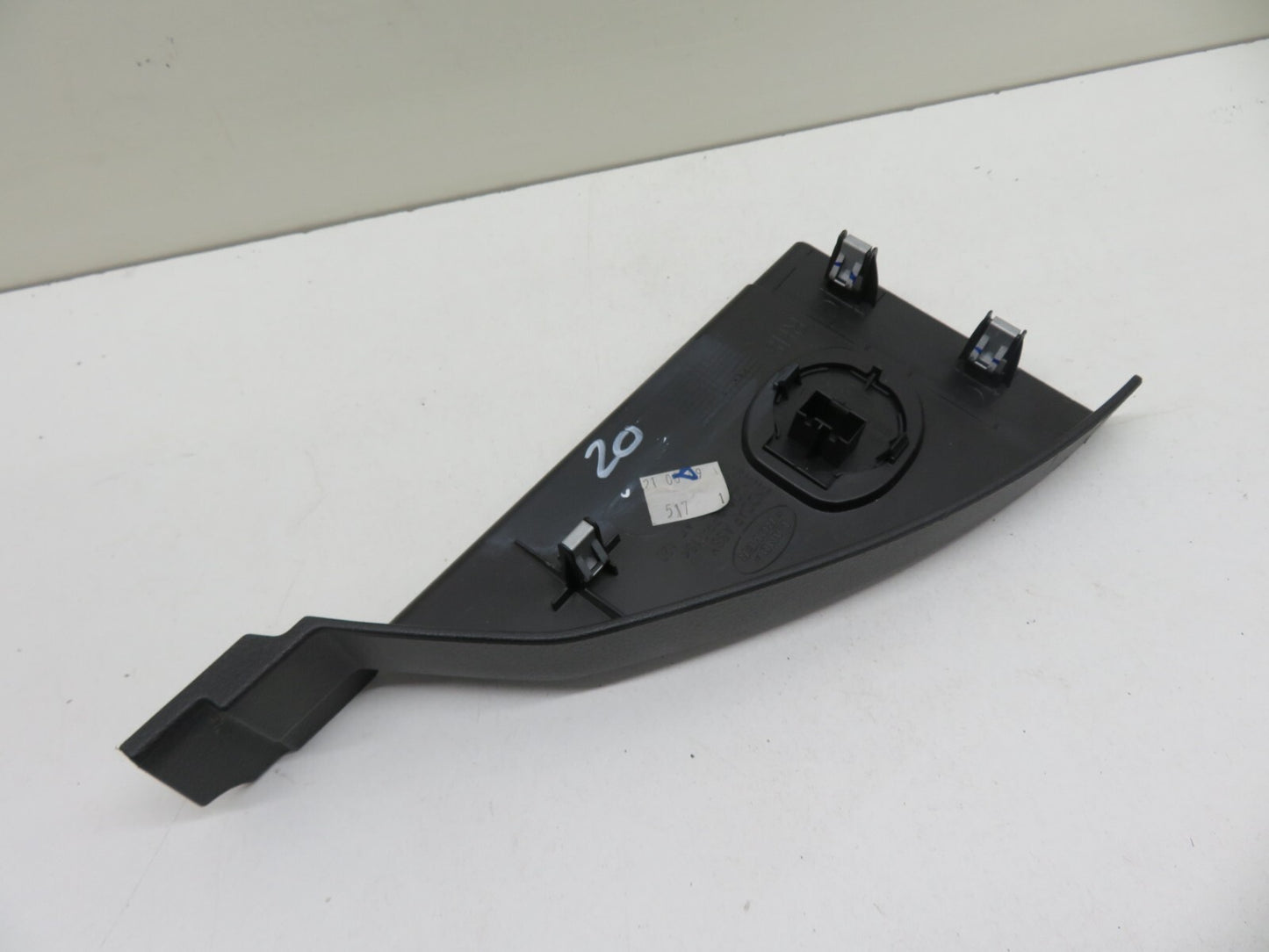 LAND ROVER FREELANDER 2 DRIVER OS DASHBOARD END TRIM 2007-2014 1227-21