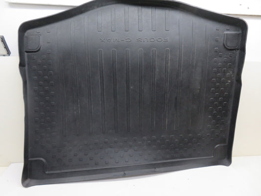 FORD CMAX C MAX BOOT FLOOR RUBBER LINER MAT (SEE PHOTOS) 2006-2010