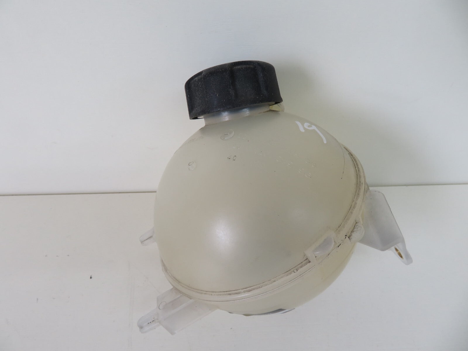 CITROEN BERLINGO MK2 ANTIFREEZE EXPANSION TANK 2008-2014 1738-19