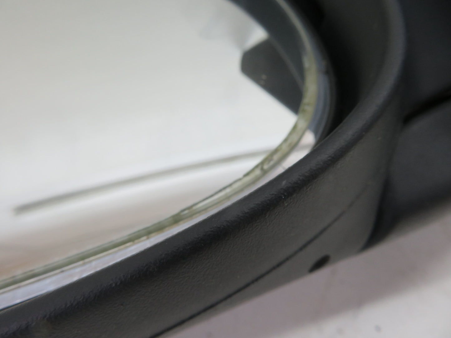 LAND ROVER FREELANDER 1 NS PASSENGER WING MIRROR (SEE PHOTOS) 2004-2006 1348-6