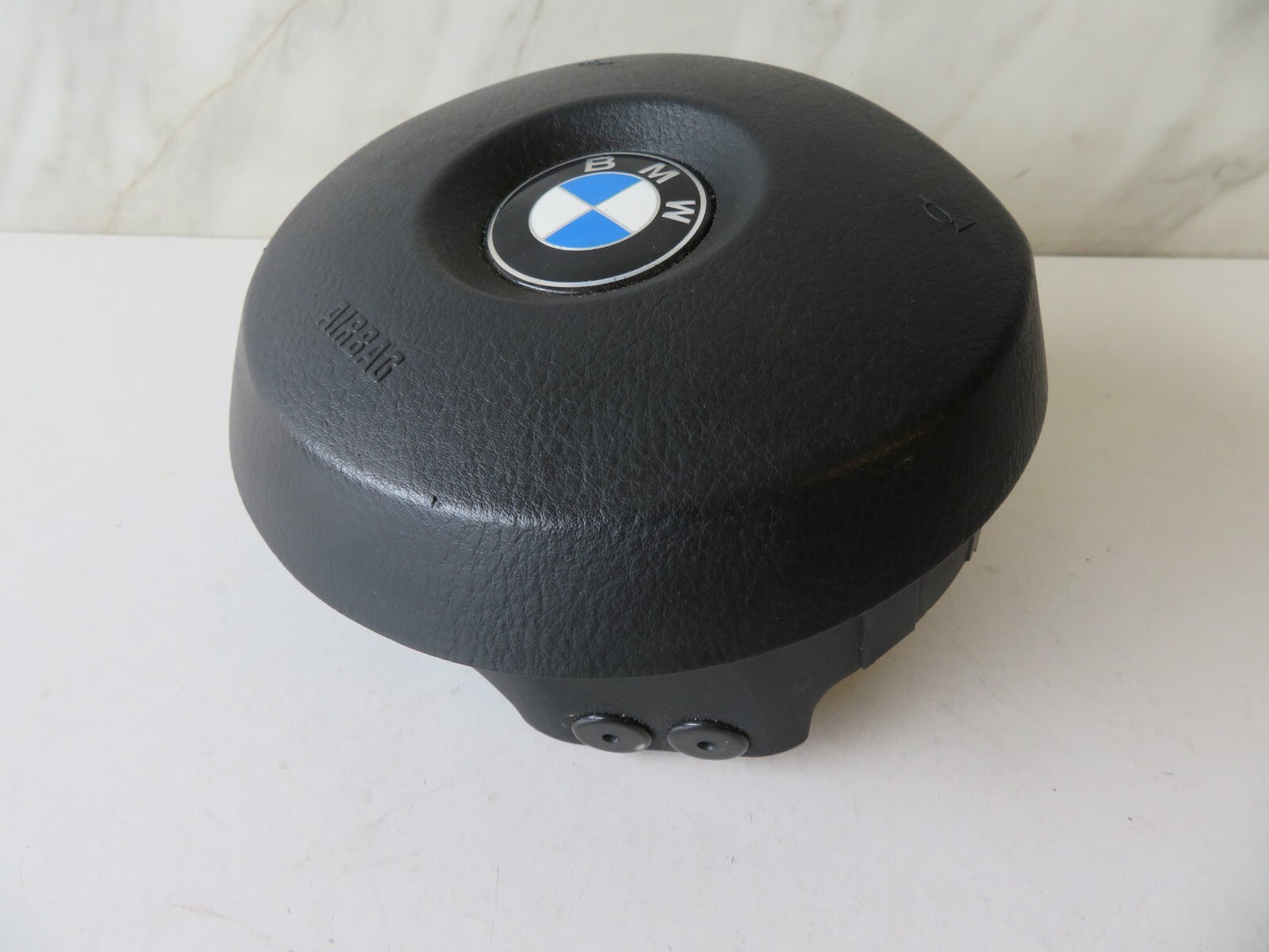 BMW X5 E53 FACELIFT STEERING WHEEL CENTRE AIR/-/BAG 2004-2007 RG04 SA