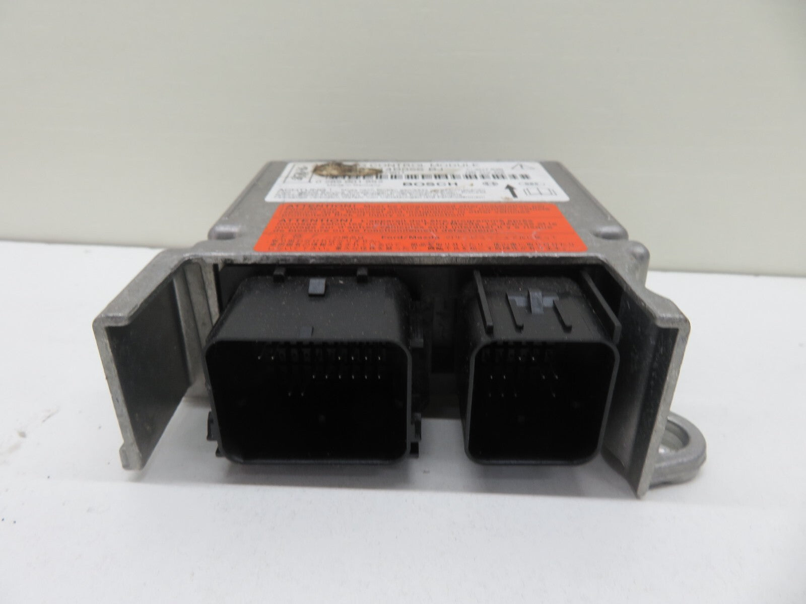 FORD FOCUS ST225 AIR BAG CONTROL MODULE 4M5T-14B056-BJ 2005-2010 #1457-6