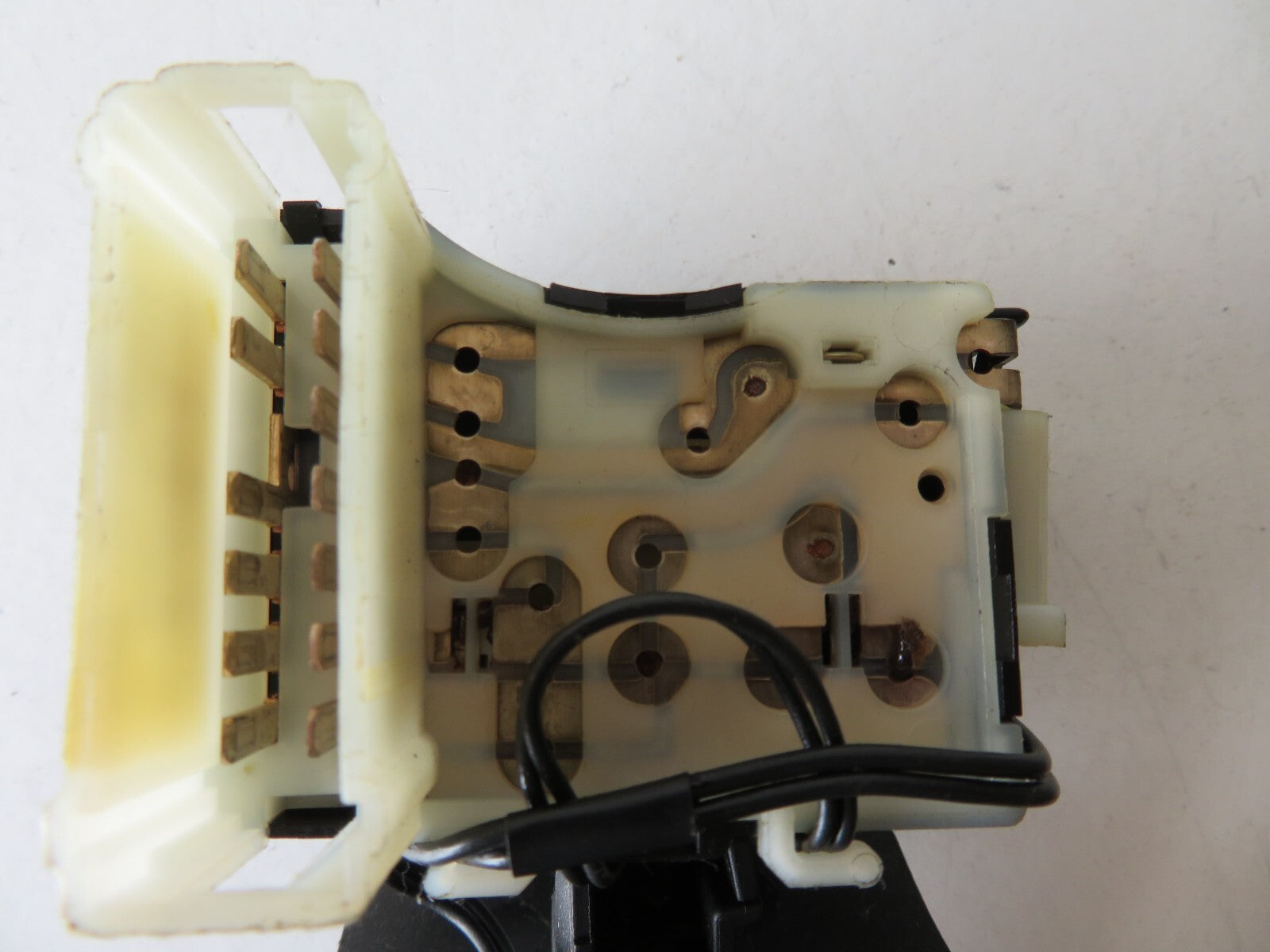 RENAULT SCENIC MK1 WIPER STALK 37001A 1996-2003 AMS1351-4