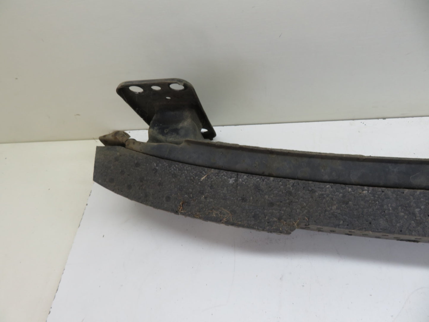 FIAT 500 FRONT CRASH BAR IMPACT 2007-2012