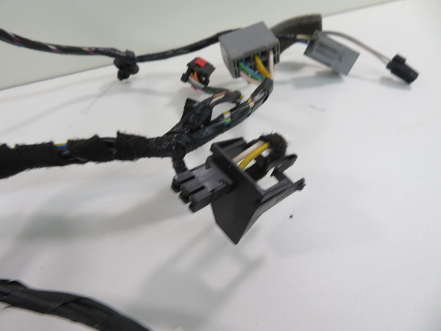 FORD C-MAX OSF DRIVER DOOR LOOM 8M5T-14A584-GKB 2006-2010 1511-2