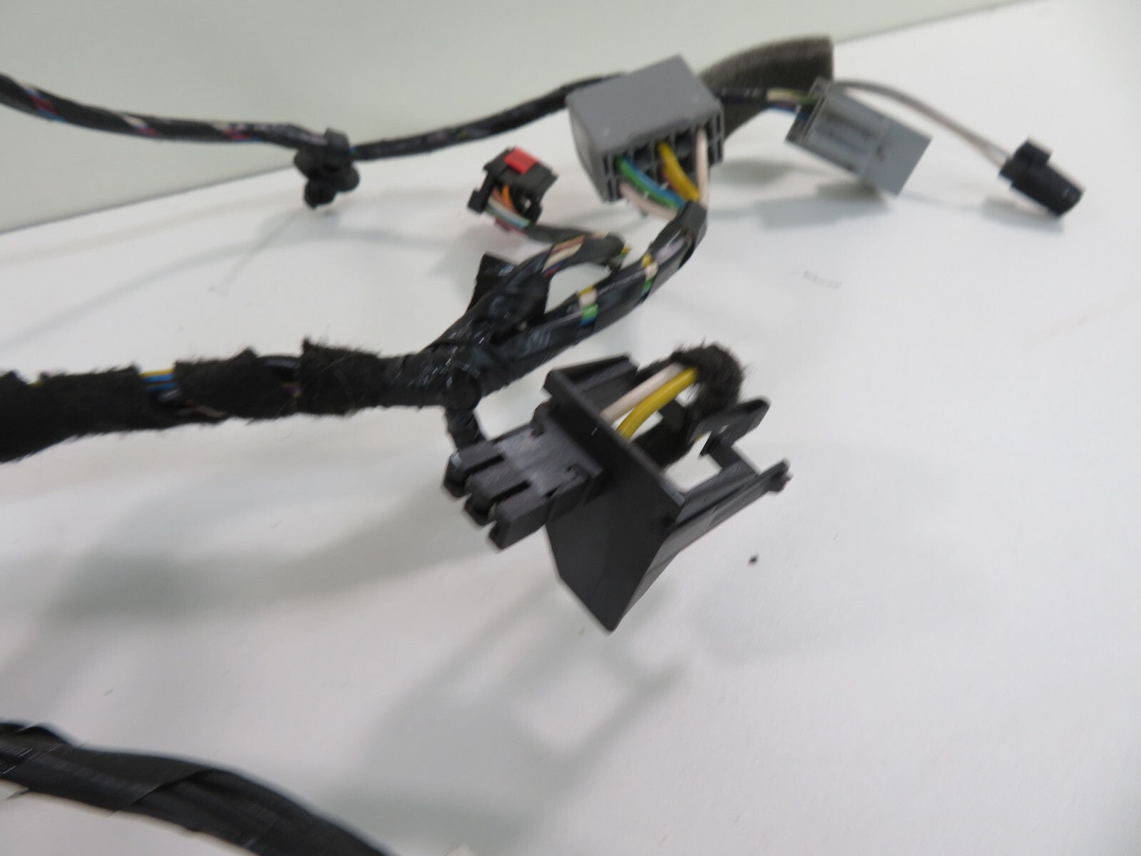 FORD C-MAX OSF DRIVER DOOR LOOM 8M5T-14A584-GKB 2006-2010 1511-2