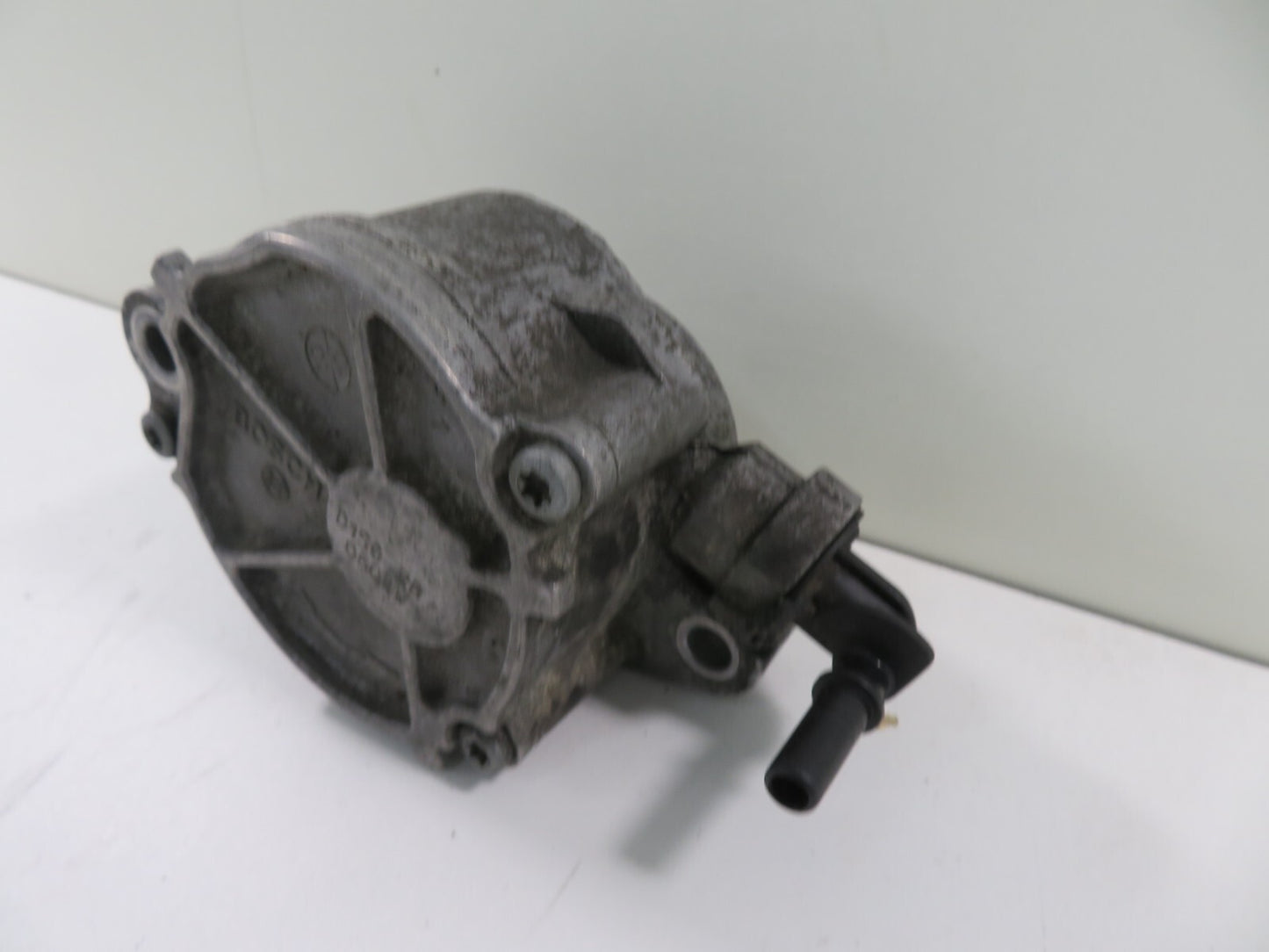 FORD C-MAX 1.6 TDCI BRAKE VACUUM PUMP D156-2B 2006-2010 1446-6