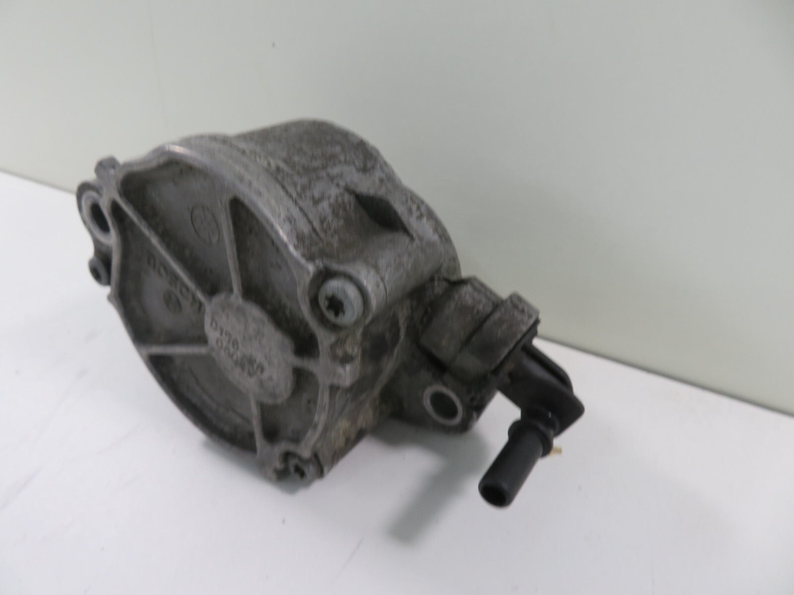 FORD C-MAX 1.6 TDCI BRAKE VACUUM PUMP D156-2B 2006-2010 1446-6