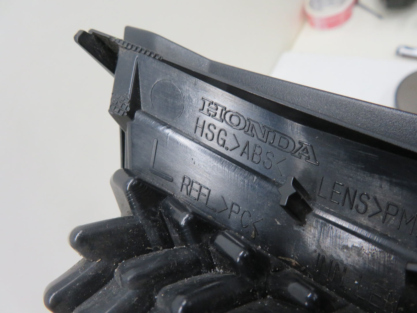 HONDA CIVIC MK8 NS REAR INNER LEFT REAR TAIL LIGHT 2006-2011 1549-2