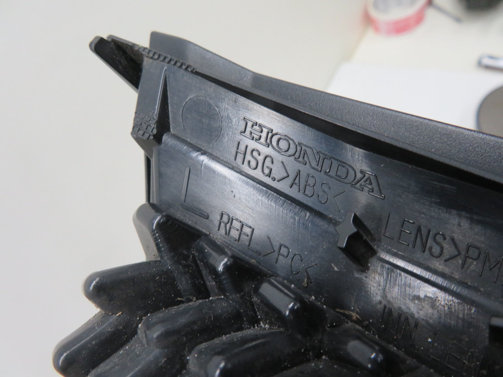 HONDA CIVIC MK8 NS REAR INNER LEFT REAR TAIL LIGHT 2006-2011 1549-2