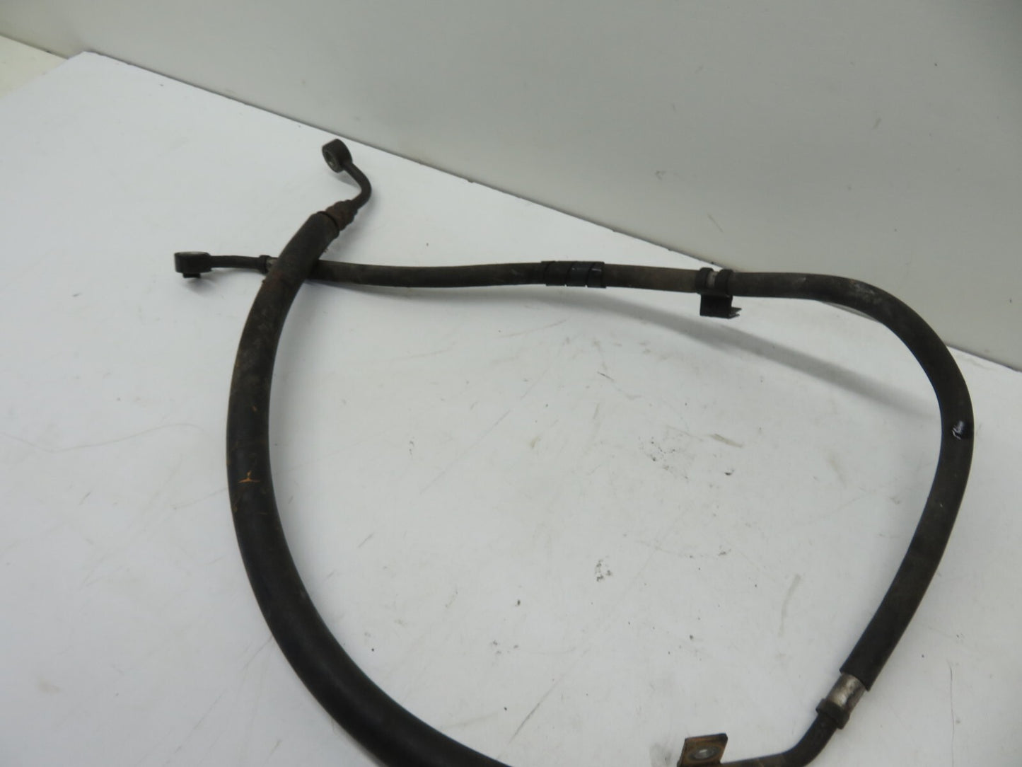 TOYOTA MR2 MK2 3SGTE REV 1-2 FUEL PIPE FILTER TO INJECTOR RAIL 1989-1993