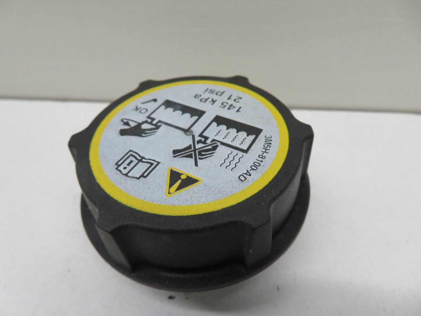 LAND ROVER FREELANDER 2 ANTIFREEZE COOLANT CAP 2007-2014 1542-21