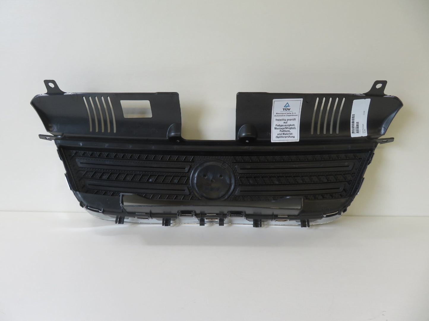 FRONT GRILLE FOR FIAT IDEA 2003-2008 FT07023GAN