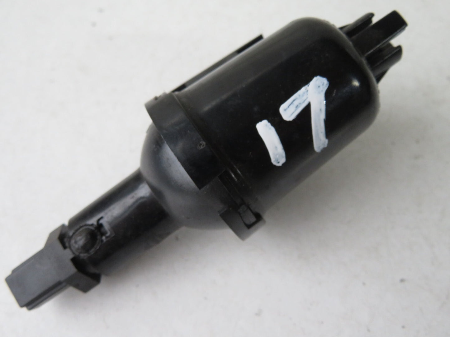 BMW E36 3 SERIES LIGHT DOOR MODULE 8377308 1996-1999 MIX1332-17