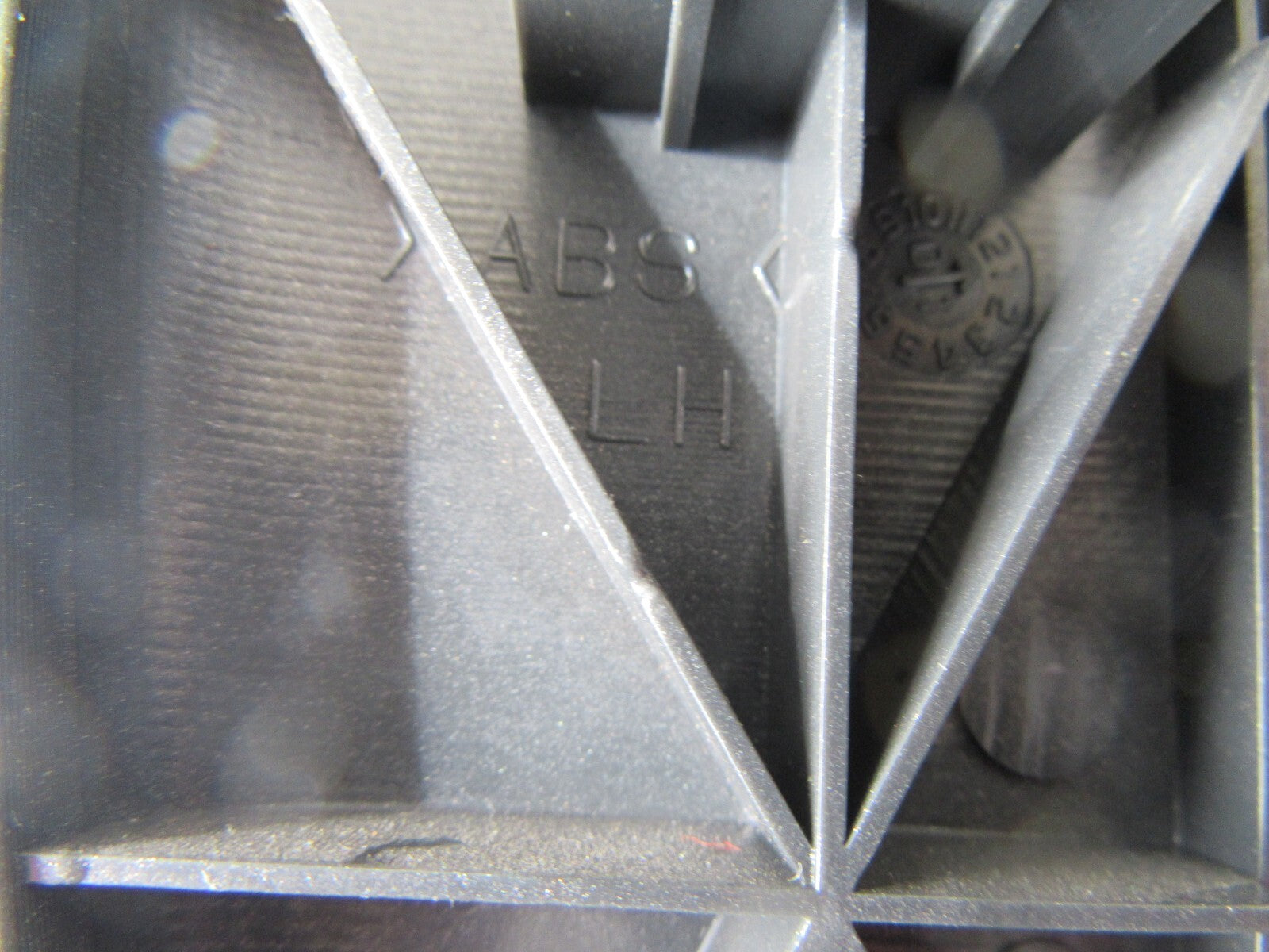 TOYOTA YARIS NS PASSENGER WINDOW SWITCHES 1999-2005 RX53-1