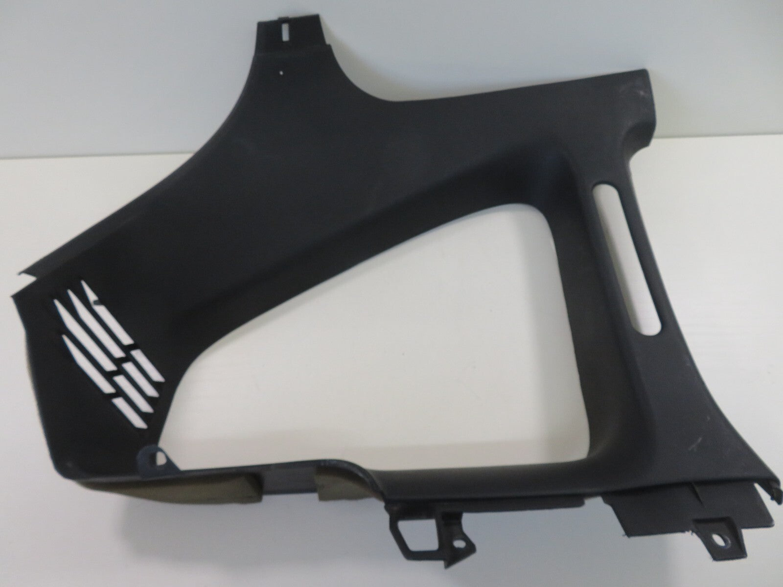 TOYOTA MR2 MK2 SW20 NSR REAR WINDOW TRIM  (SEE PHOTOS) 1990-1999 #5