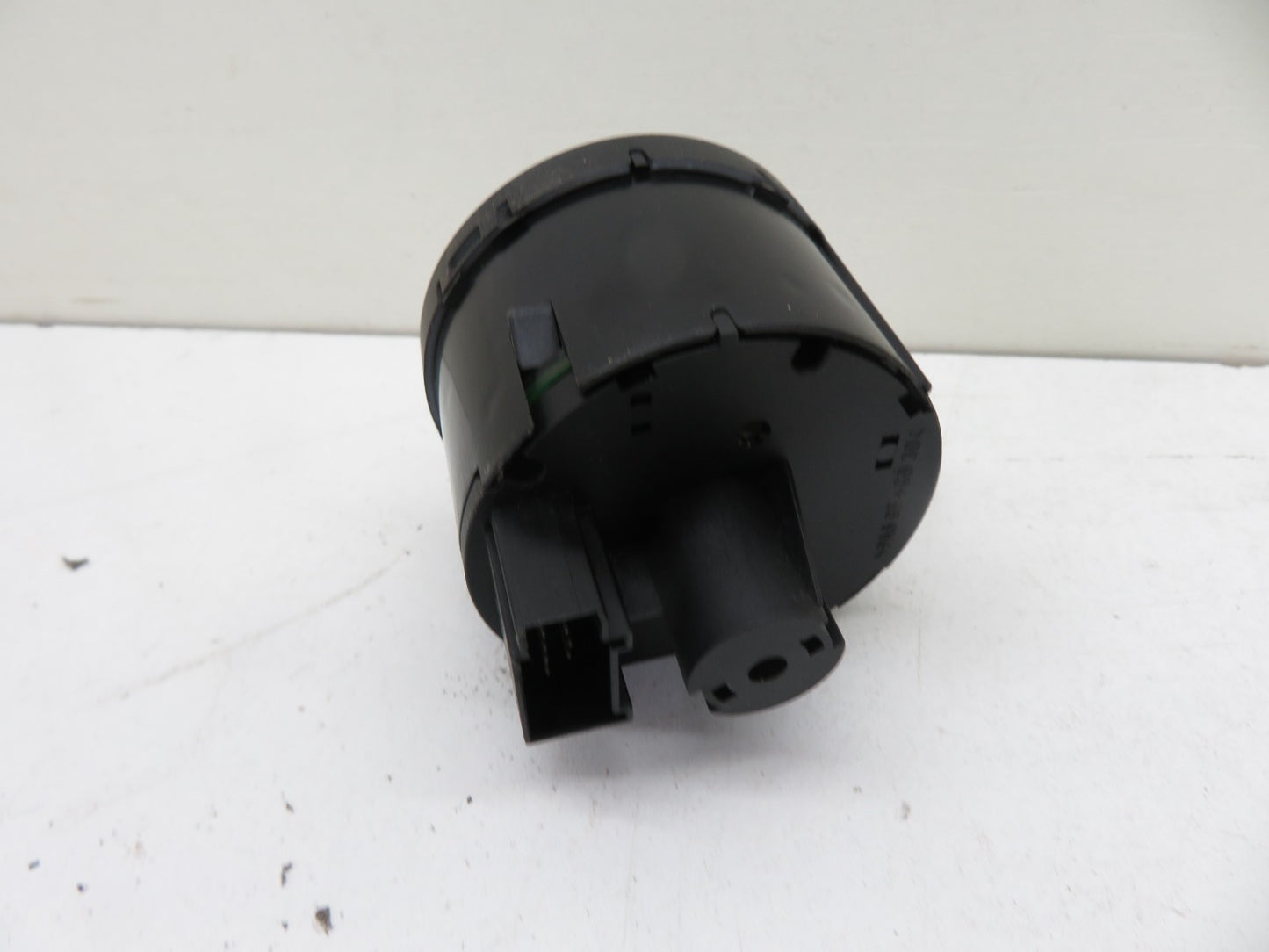 VW GOLF MK6 HEADLIGHT CONTROL SWITCHES 2009-2013 REF-11