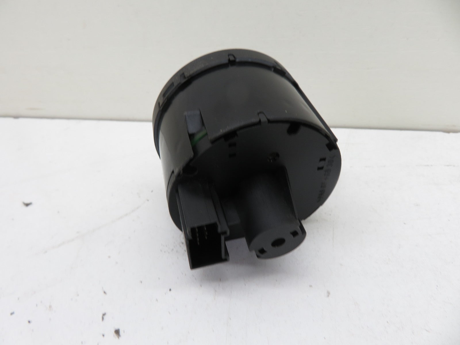 VW GOLF MK6 HEADLIGHT CONTROL SWITCHES 2009-2013 REF-11