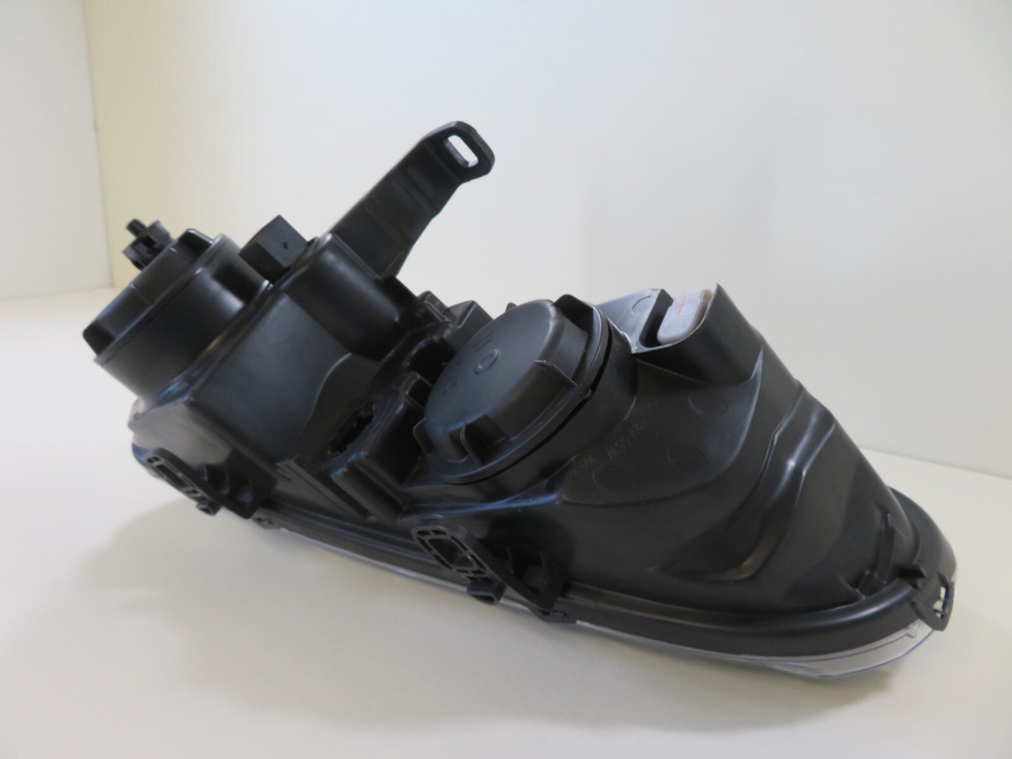 OS DRIVER HEADLIGHT RH DEPO 882-1114R-RDEM2 FITS ROVER 25 1999-2003 #LMS4