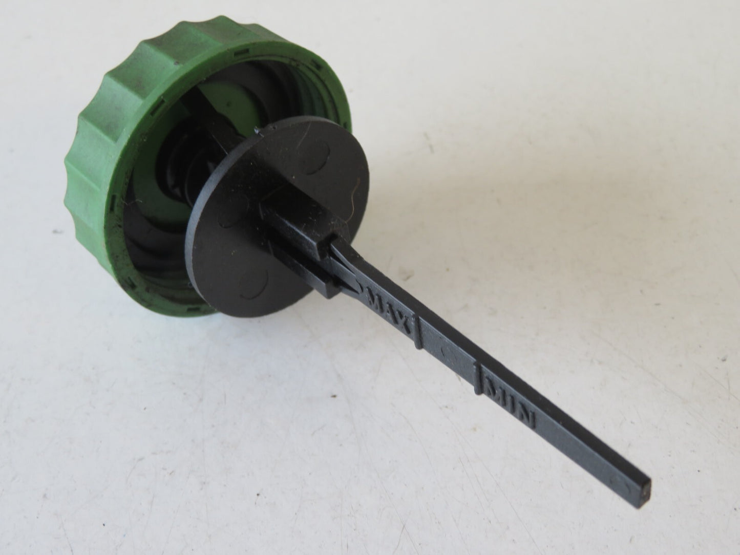 PORSCHE CAYENNE 955 POWER STEERING FLUID CAP 7L0422361 2003-2006 AMS1020 SA