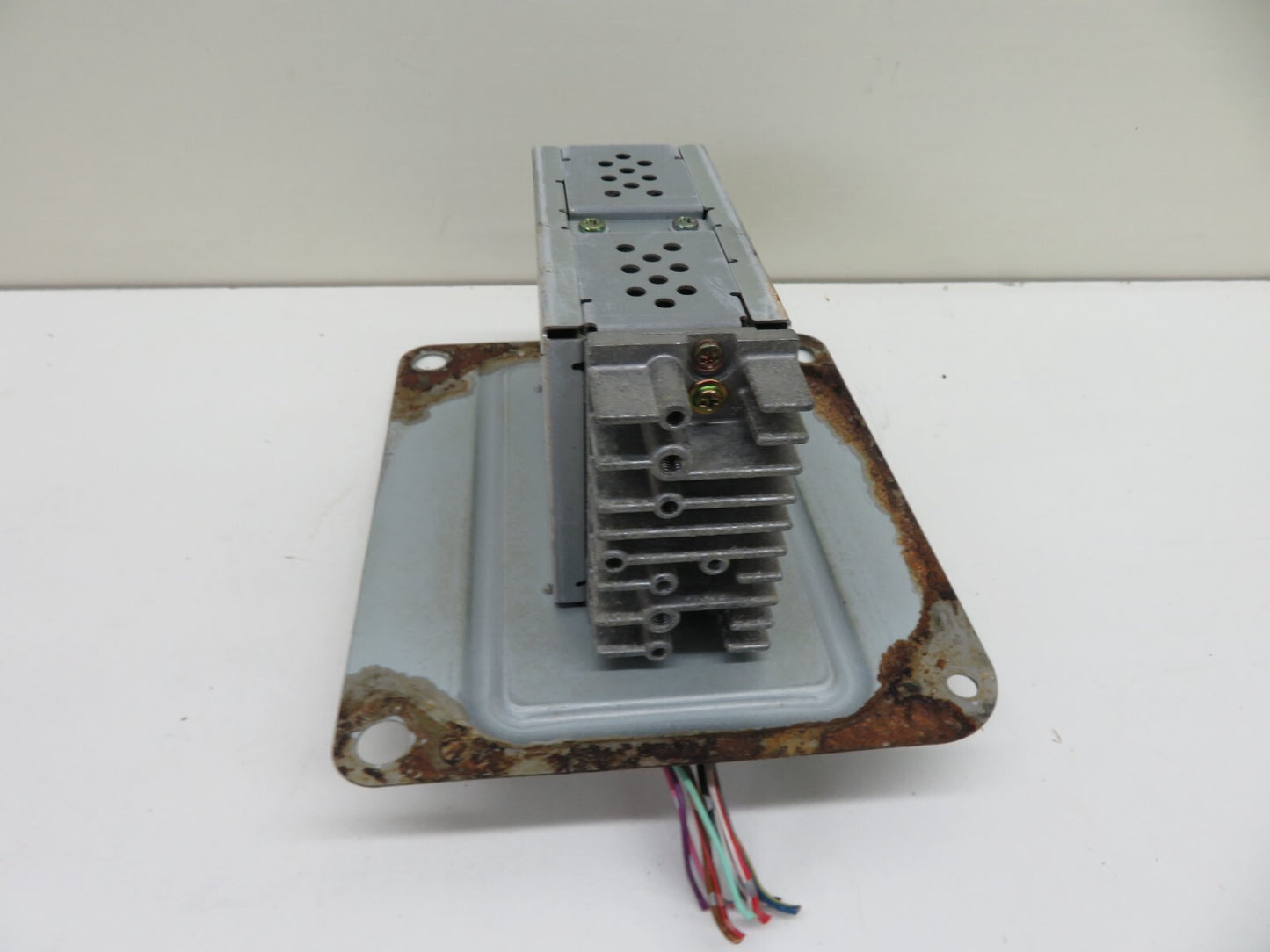 TOYOTA LEXUS SOARER STEREO AMPLIFIER 86280-24130 1991-1999 1242-9