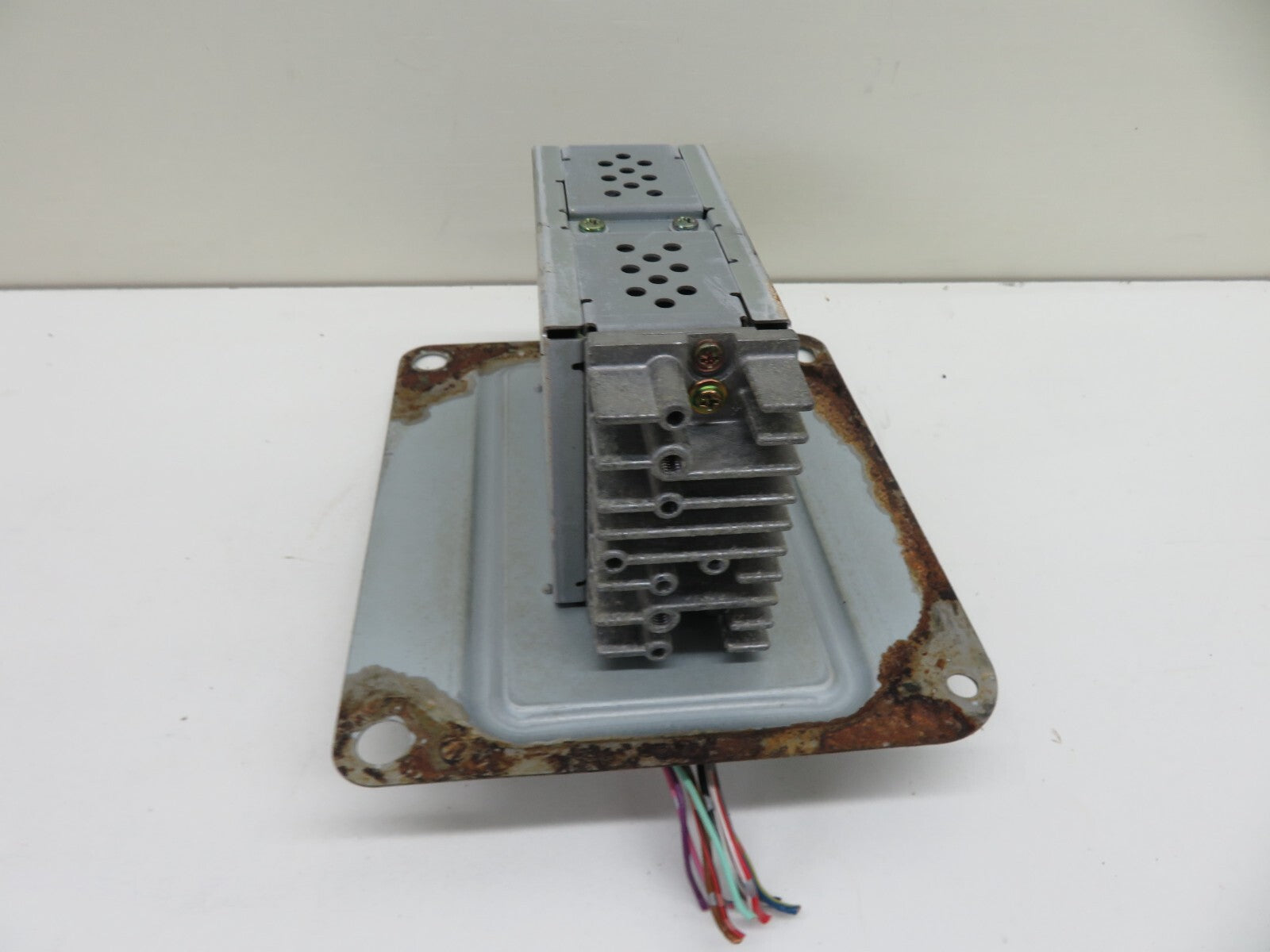 TOYOTA LEXUS SOARER STEREO AMPLIFIER 86280-24130 1991-1999 1242-9