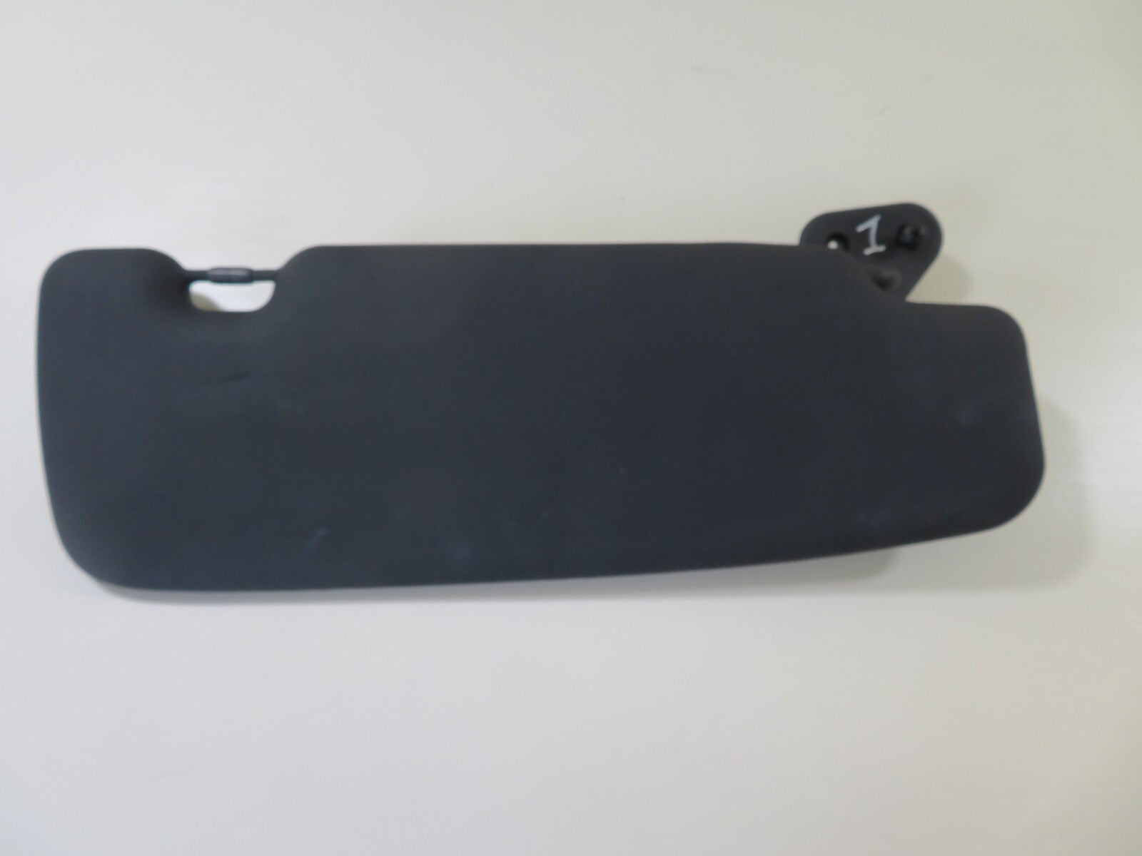 BMW MINI COOPER R52 NS PASSENGER SUN VISOR 2001-2006 1325-1