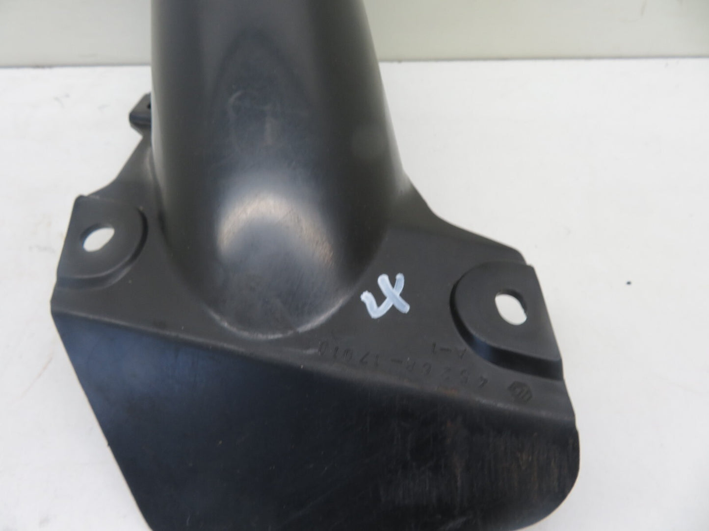 TOYOTA MR2 MK2 SW20 STEERING COLUMN COVER TRIM FRONT 1990-1999 REF2121-4