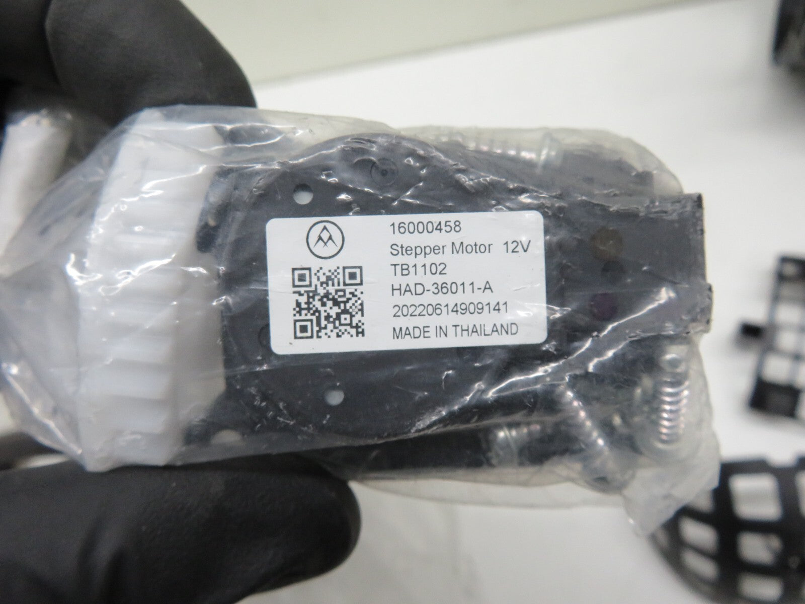 PEUGEOT 208 MK2 P21 HEATER AIR CHANNEL 9840405280